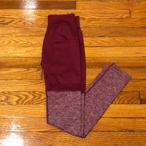 Gymshark 2 toned leggings